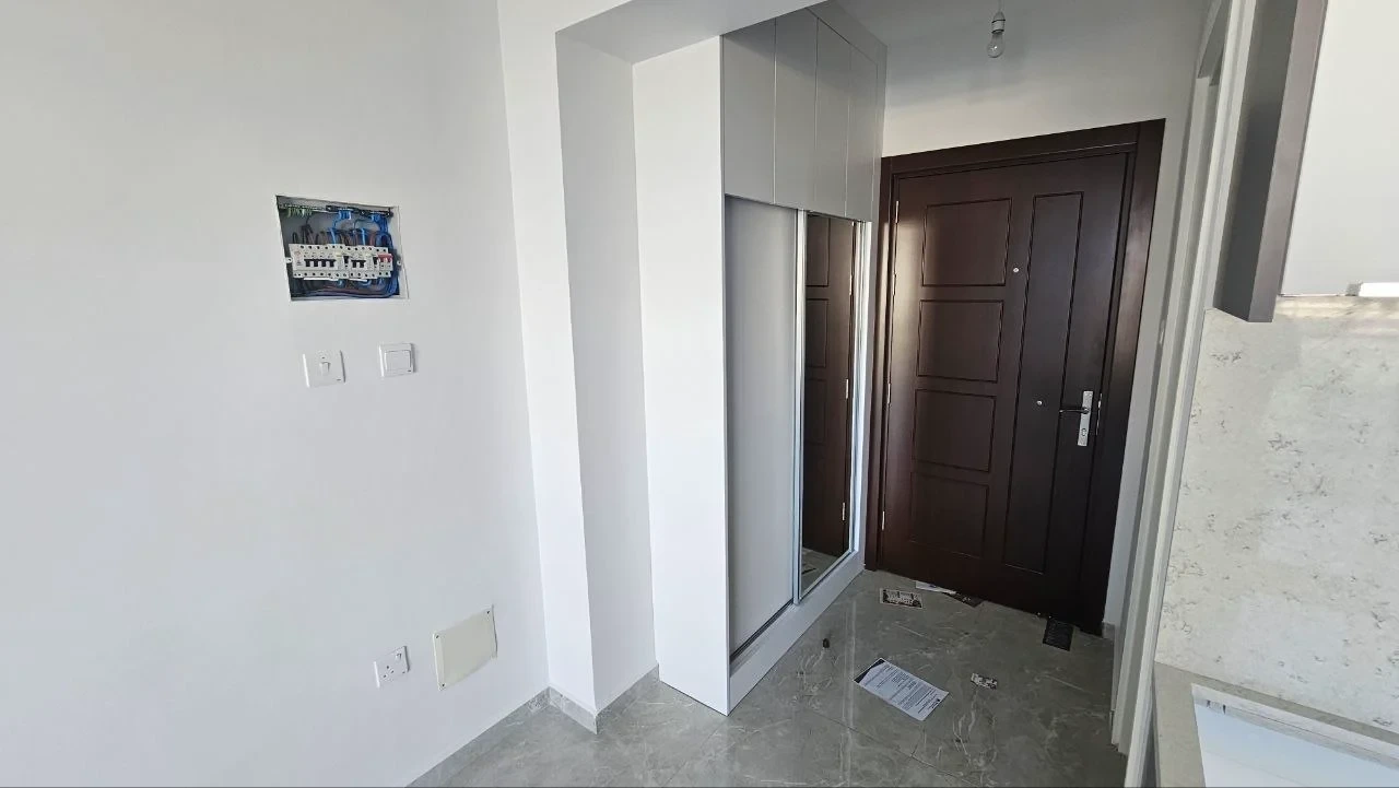 Royal Sun Elite Residence — 1+0 Studio · Jade 2 · HC-6787 - 4