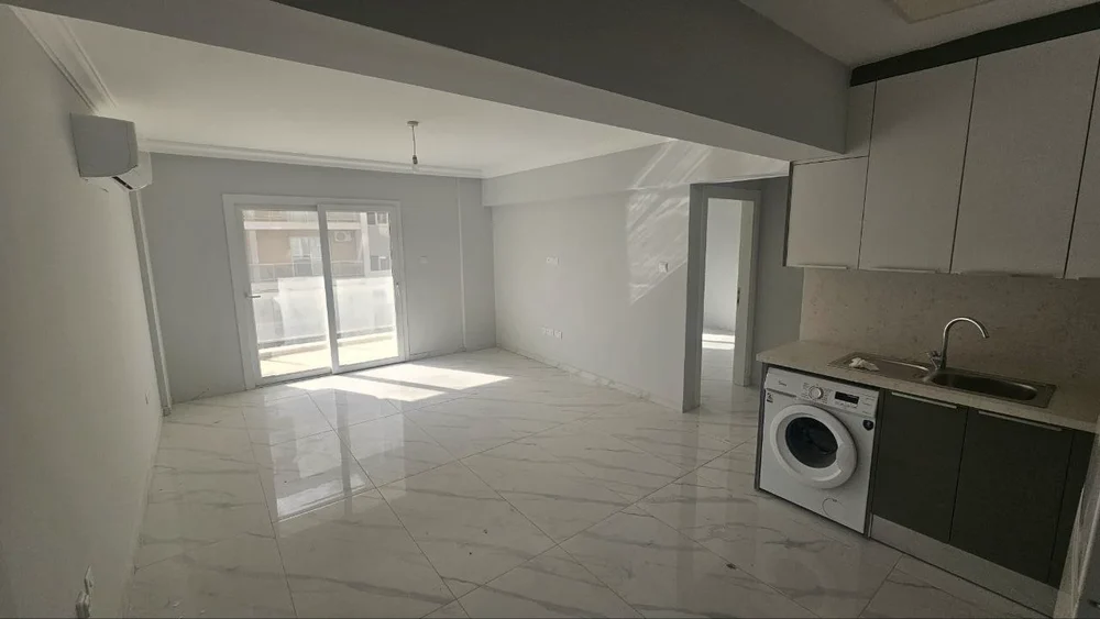 Royal Sun Elite Residence — 1+1 Apartment · Garnet 1 · HC-6786