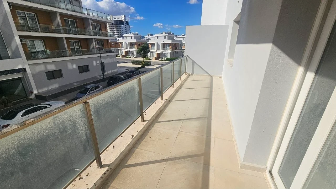 Royal Sun Elite Residence — 1+1 Apartment · Garnet 1 · HC-6786 - 6