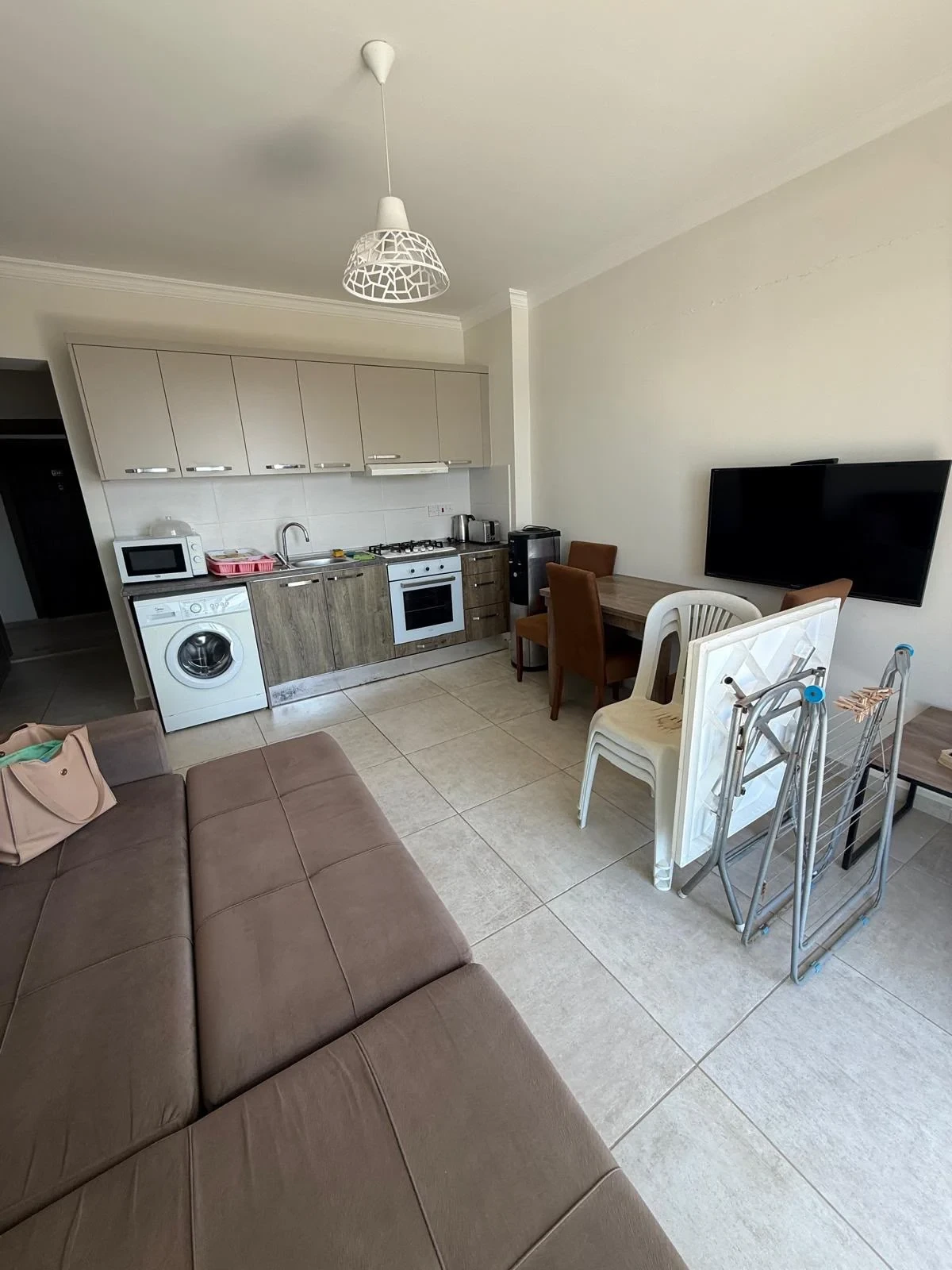 Royal Life Residence — 1+1 Apartment · A · HC-6785 - 2
