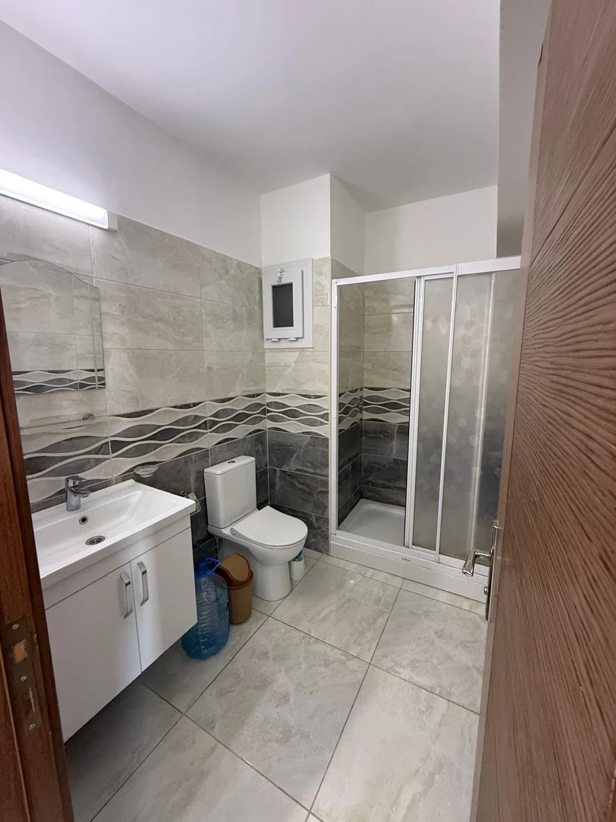 Royal Life Residence — 1+1 Apartment · A · HC-6785 - 4