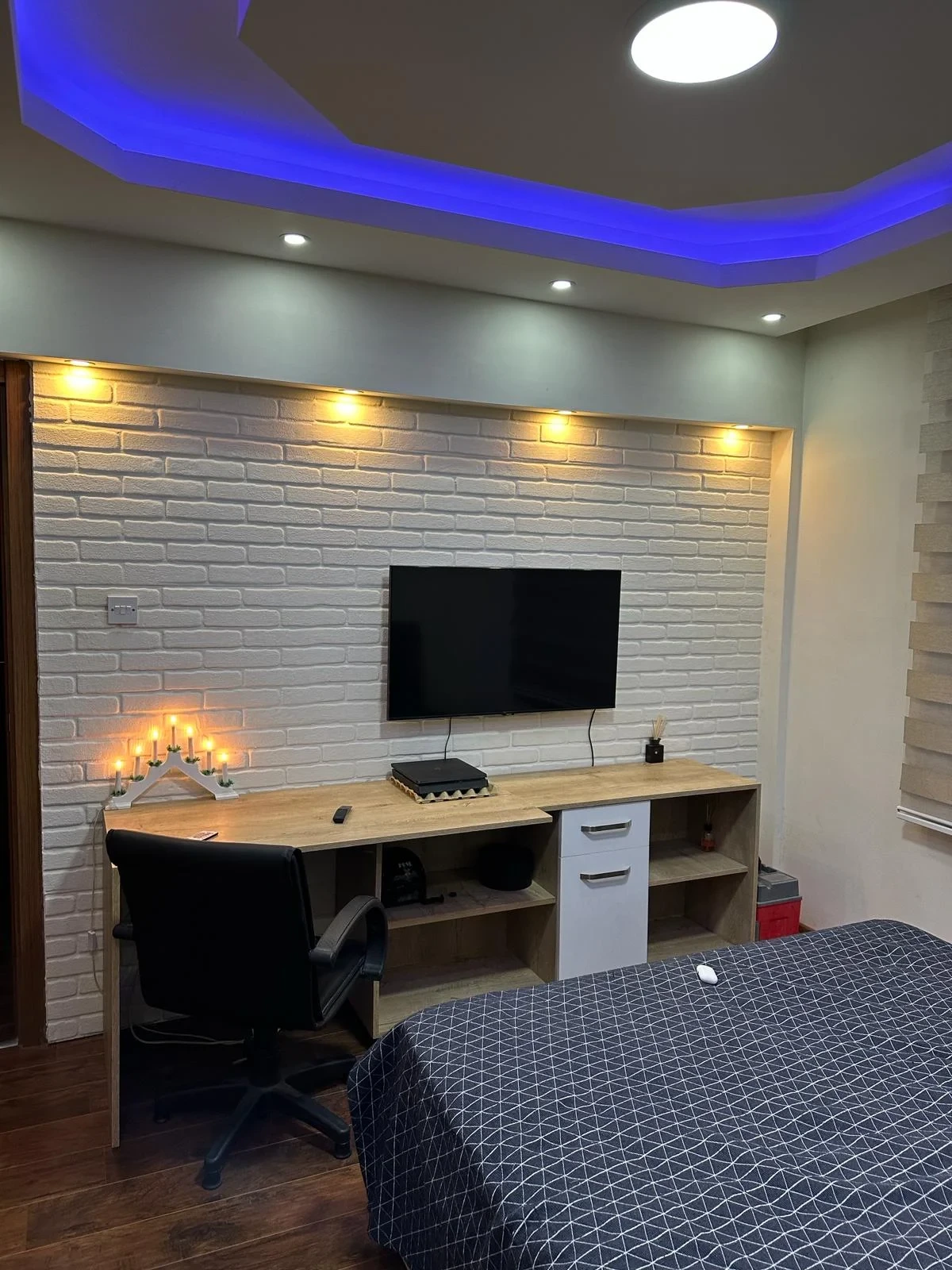 Park Residence — 3+1 Apartment · D · HC-6783 - 5