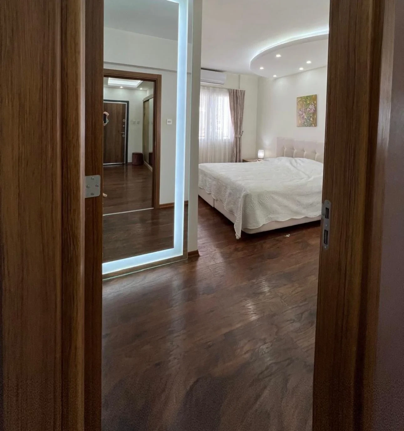 Park Residence — 3+1 Apartment · D · HC-6783 - 9