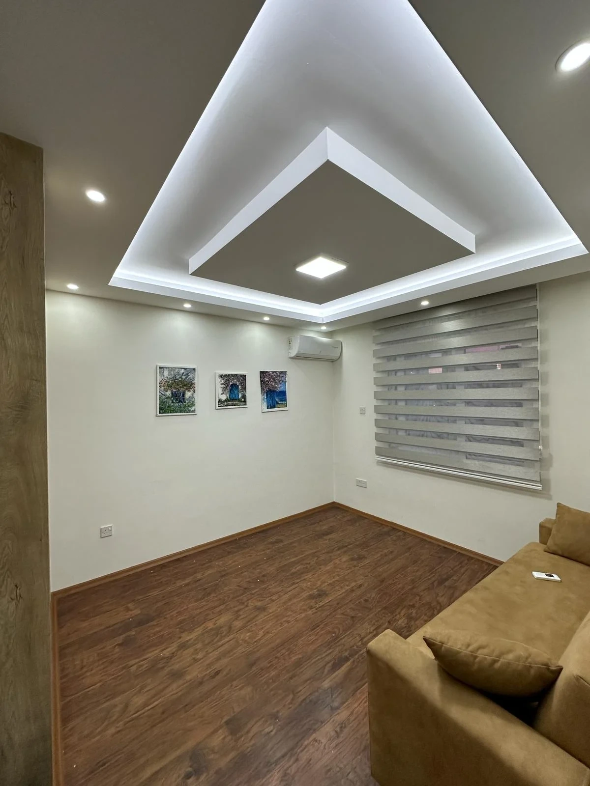 Park Residence — 3+1 Apartment · D · HC-6783 - 12