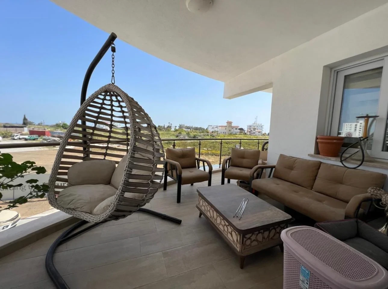 Park Residence — 3+1 Apartment · D · HC-6783 - 13