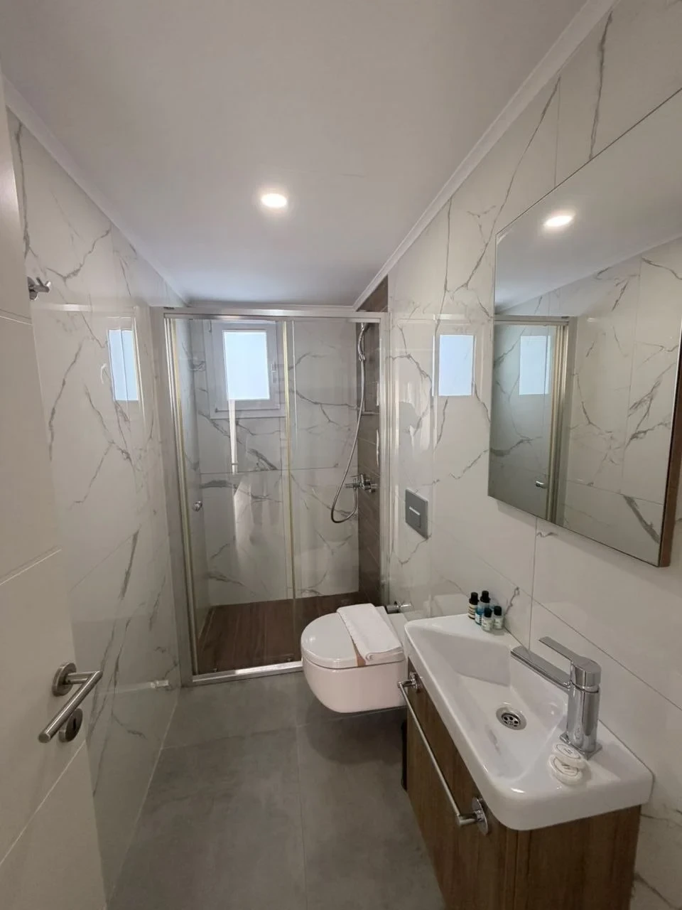 Four Seasons Life I — 1+1 Apartment · Sea Storm Opal · HC-6779 - 3