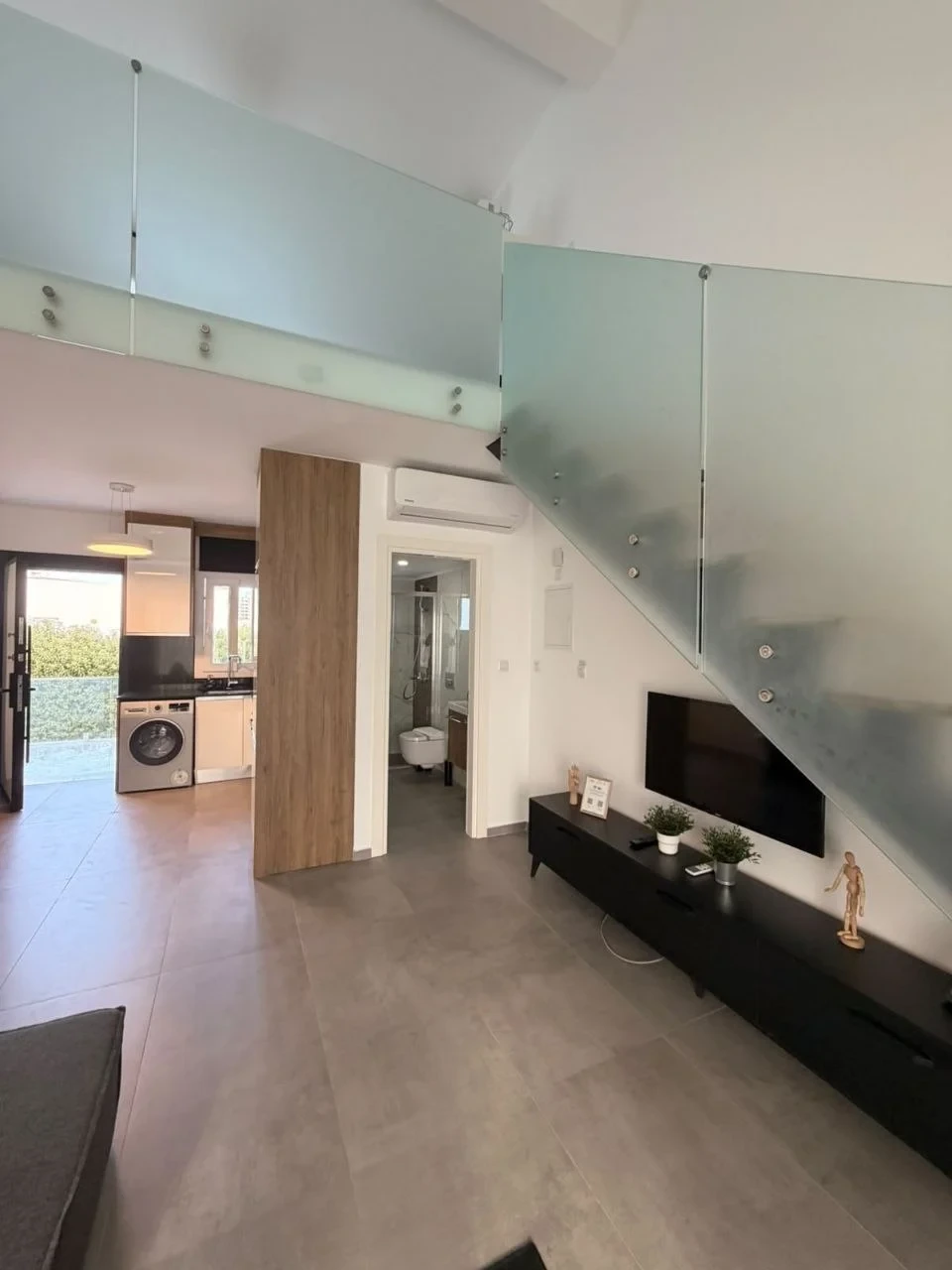 Four Seasons Life I — 1+1 Apartment · Sea Storm Opal · HC-6779 - 9