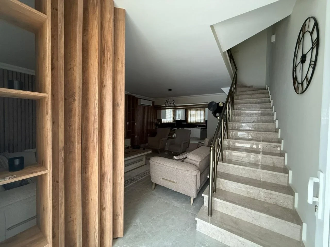 Royal Sun Elite Residence — 3+1 Villa · Sapphire · HC-6778 - 2