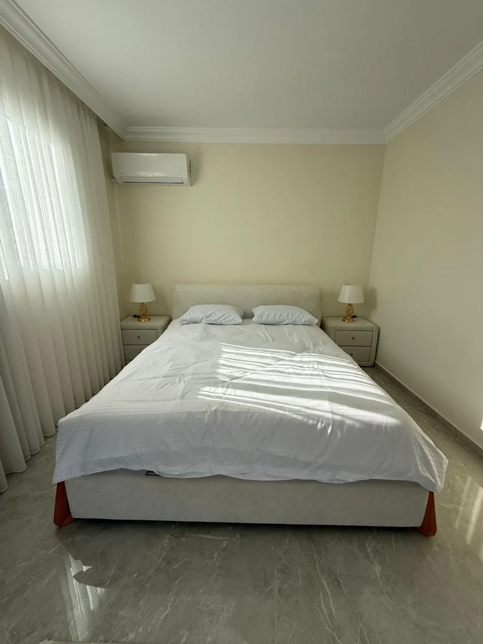 Royal Sun Elite Residence — 3+1 Villa · Sapphire · HC-6778 - 11
