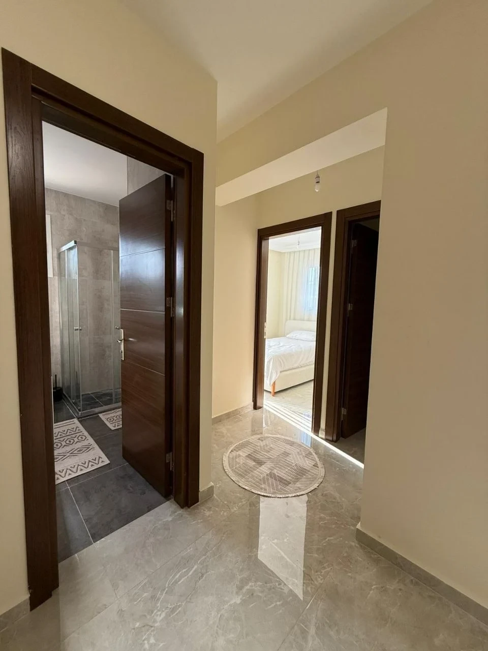 Royal Sun Elite Residence — 3+1 Villa · Sapphire · HC-6778 - 13