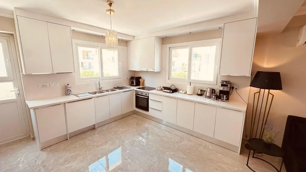 Royal Sun Elite Residence — 3+1 Villa · Sapphire · HC-6777 - 8
