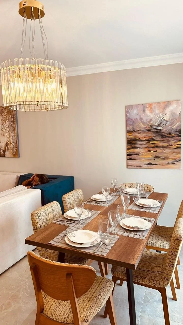 Royal Sun Elite Residence — 3+1 Villa · Sapphire · HC-6777 - 13