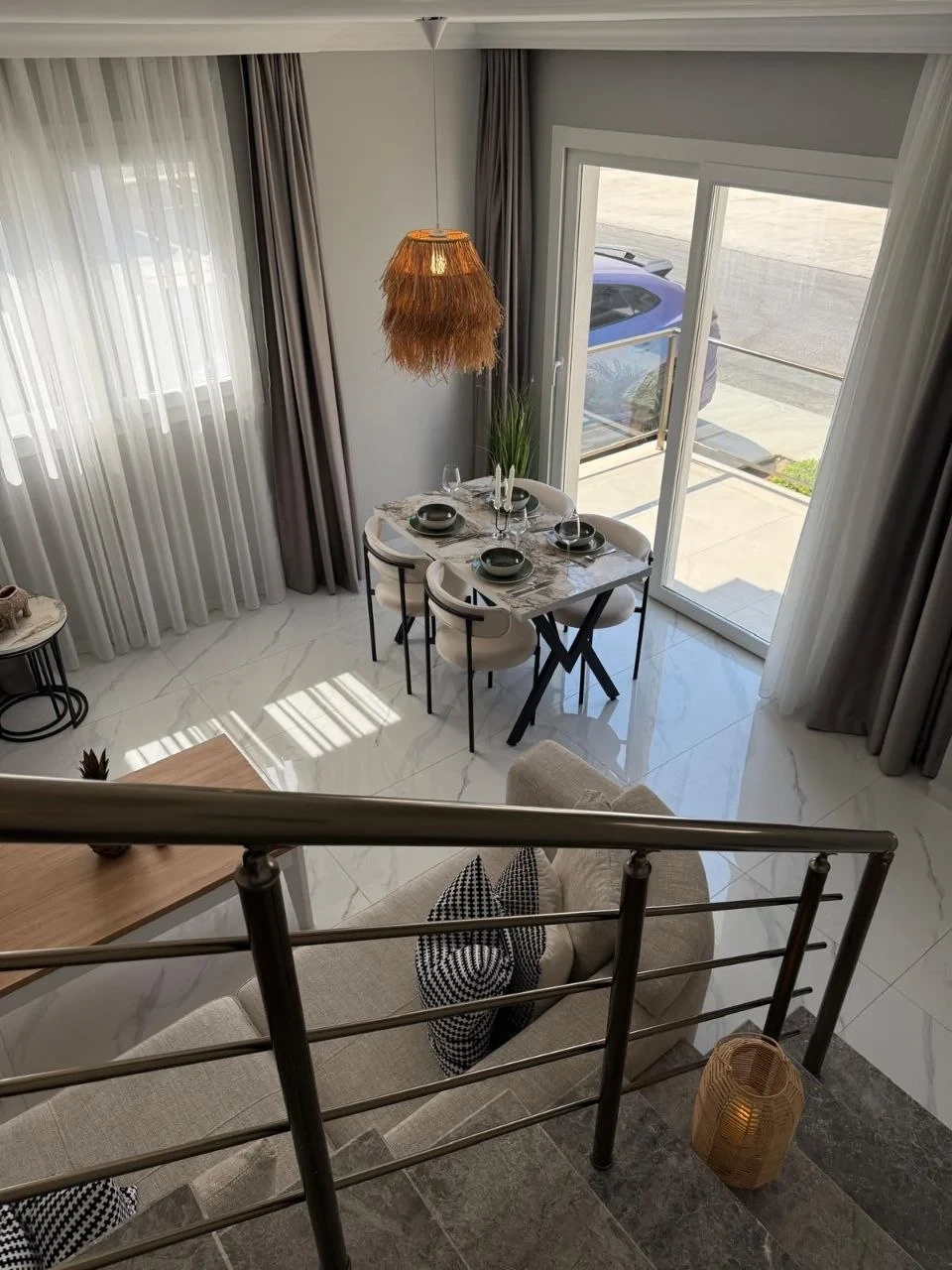 Royal Sun Elite Residence — 2+1 Villa · Ruby · HC-6776 - 1