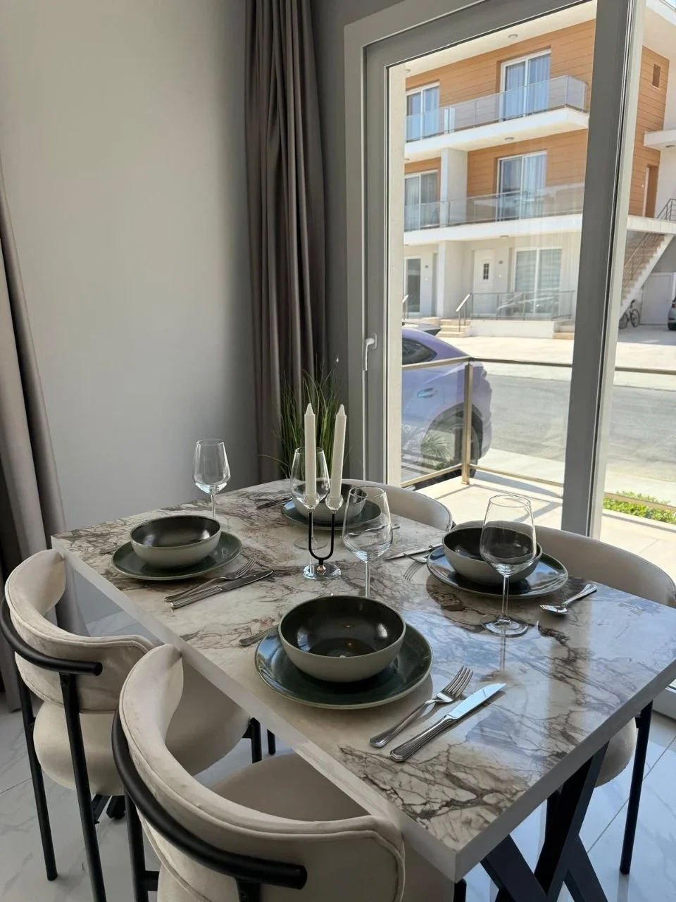 Royal Sun Elite Residence — 2+1 Villa · Ruby · HC-6776 - 3