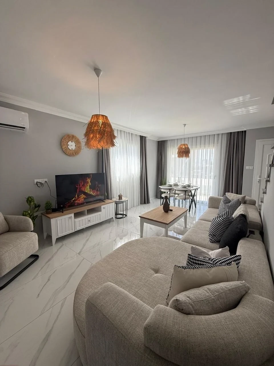 Royal Sun Elite Residence — 2+1 Villa · Ruby · HC-6776 - 4