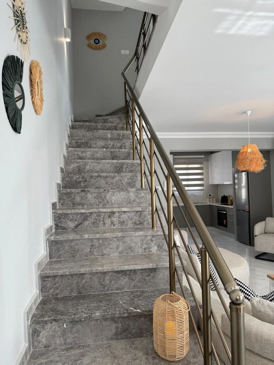 Royal Sun Elite Residence — 2+1 Villa · Ruby · HC-6776 - 6