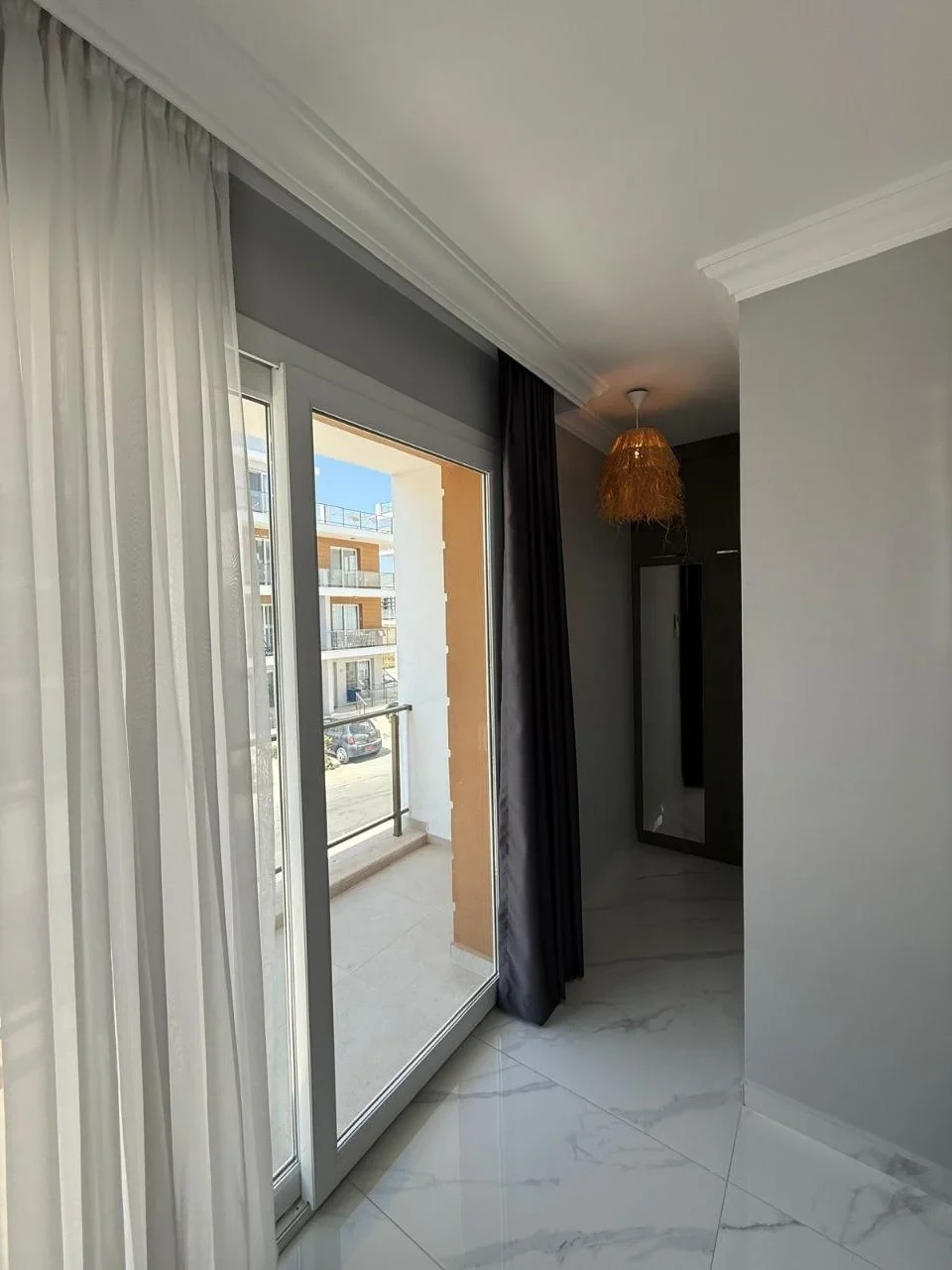 Royal Sun Elite Residence — 2+1 Villa · Ruby · HC-6776 - 9