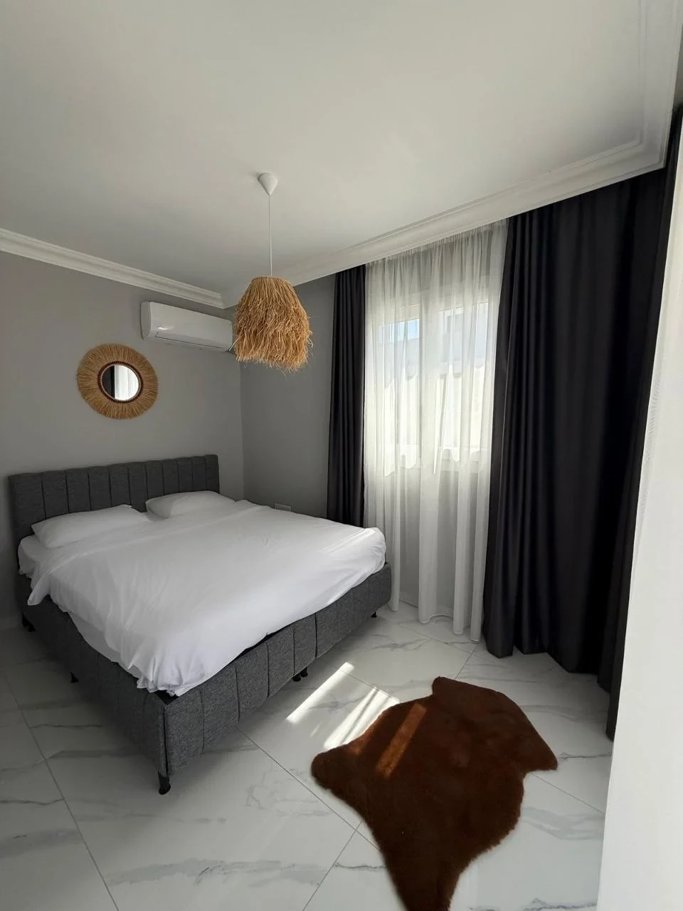 Royal Sun Elite Residence — 2+1 Villa · Ruby · HC-6776 - 10