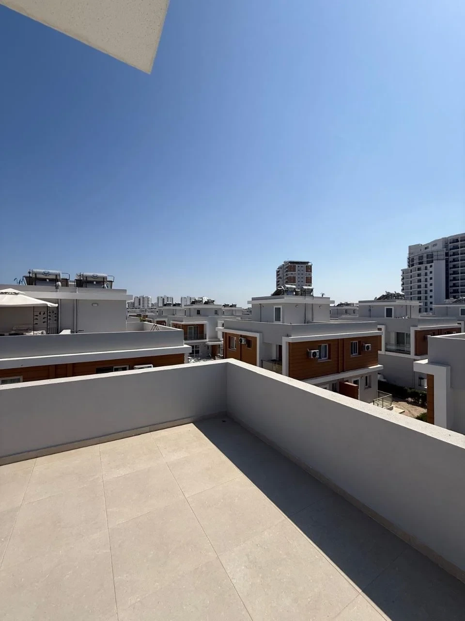 Royal Sun Elite Residence — 2+1 Villa · Ruby · HC-6776 - 12