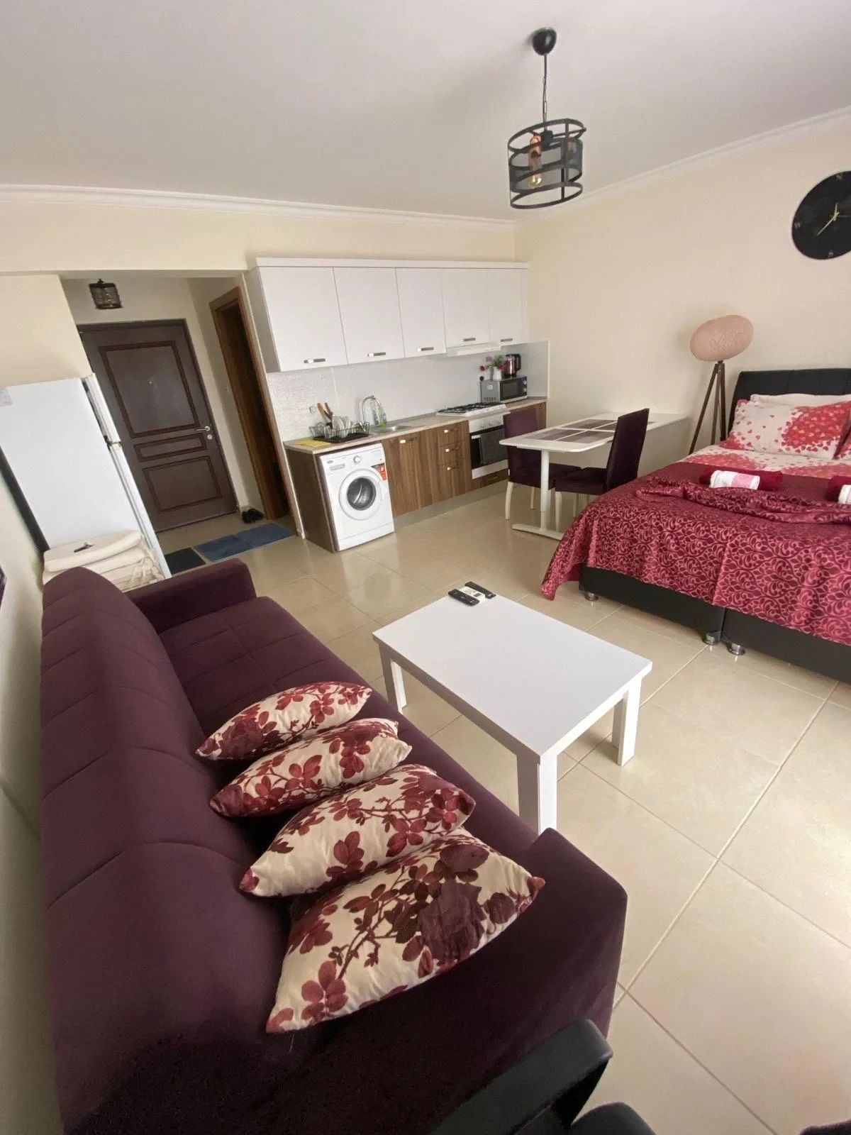 Royal Sun Residence — 1+0 Studio · Wave 2 · HC-6775 - 5