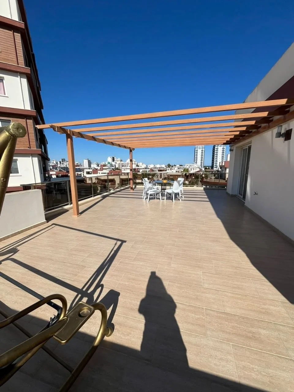 Royal Sun Residence — 1+1 Penthouse · Aqua 3 · HC-6774 - 1