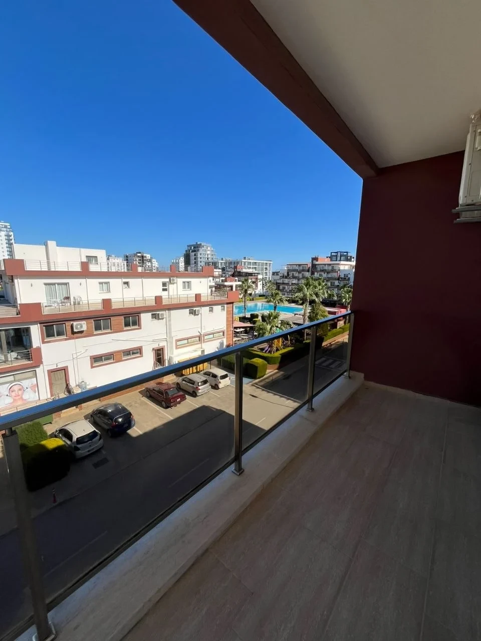Royal Sun Residence — 1+1 Penthouse · Aqua 3 · HC-6774 - 2