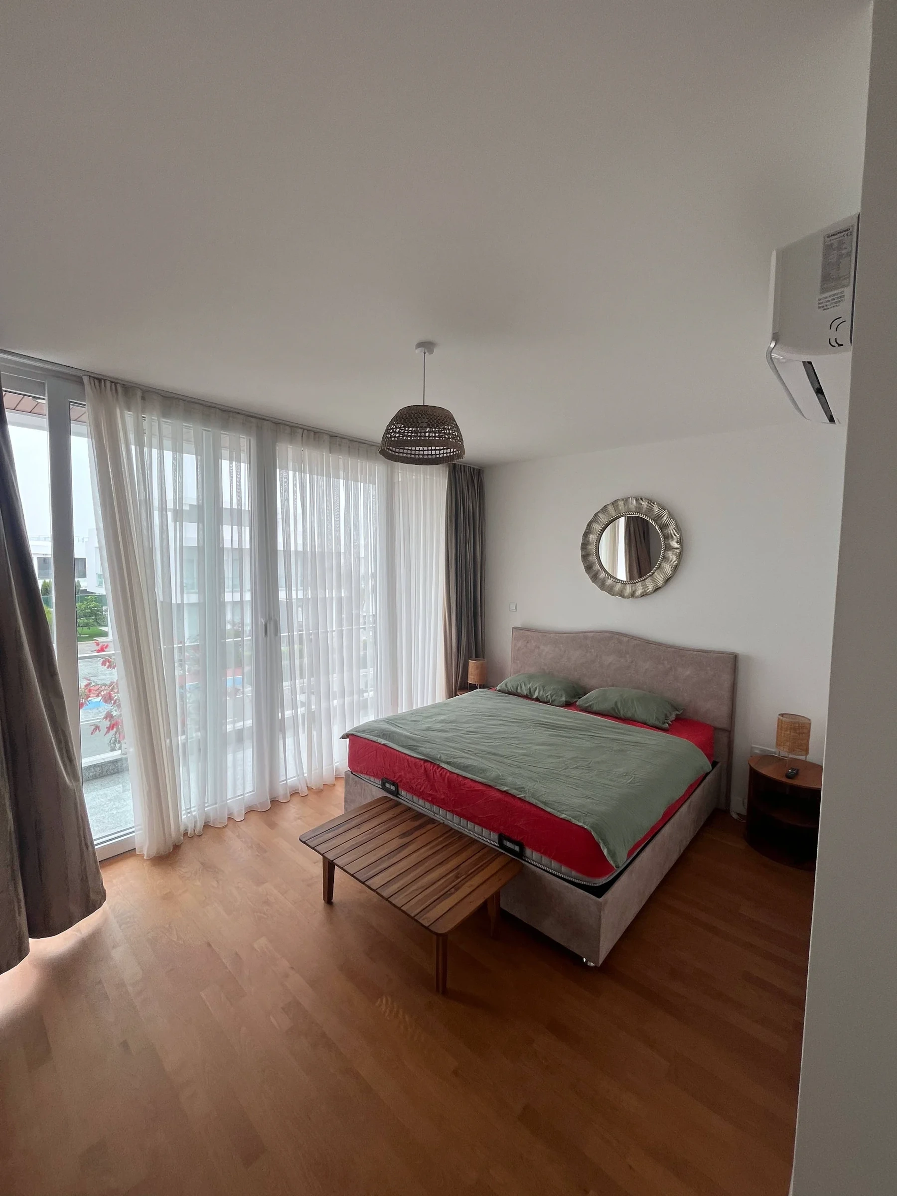 Four Seasons Life I — 2+1 Villa · Sea Shell Opal · HC-6773 - 13