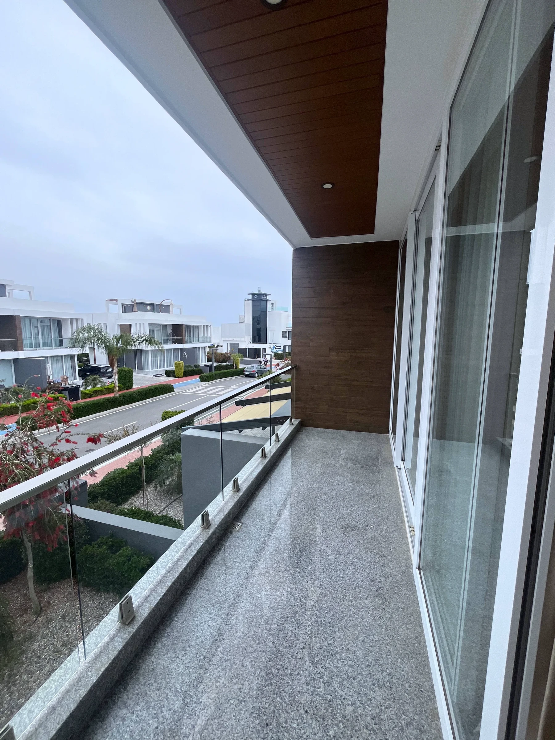 Four Seasons Life I — 2+1 Villa · Sea Shell Opal · HC-6773 - 15