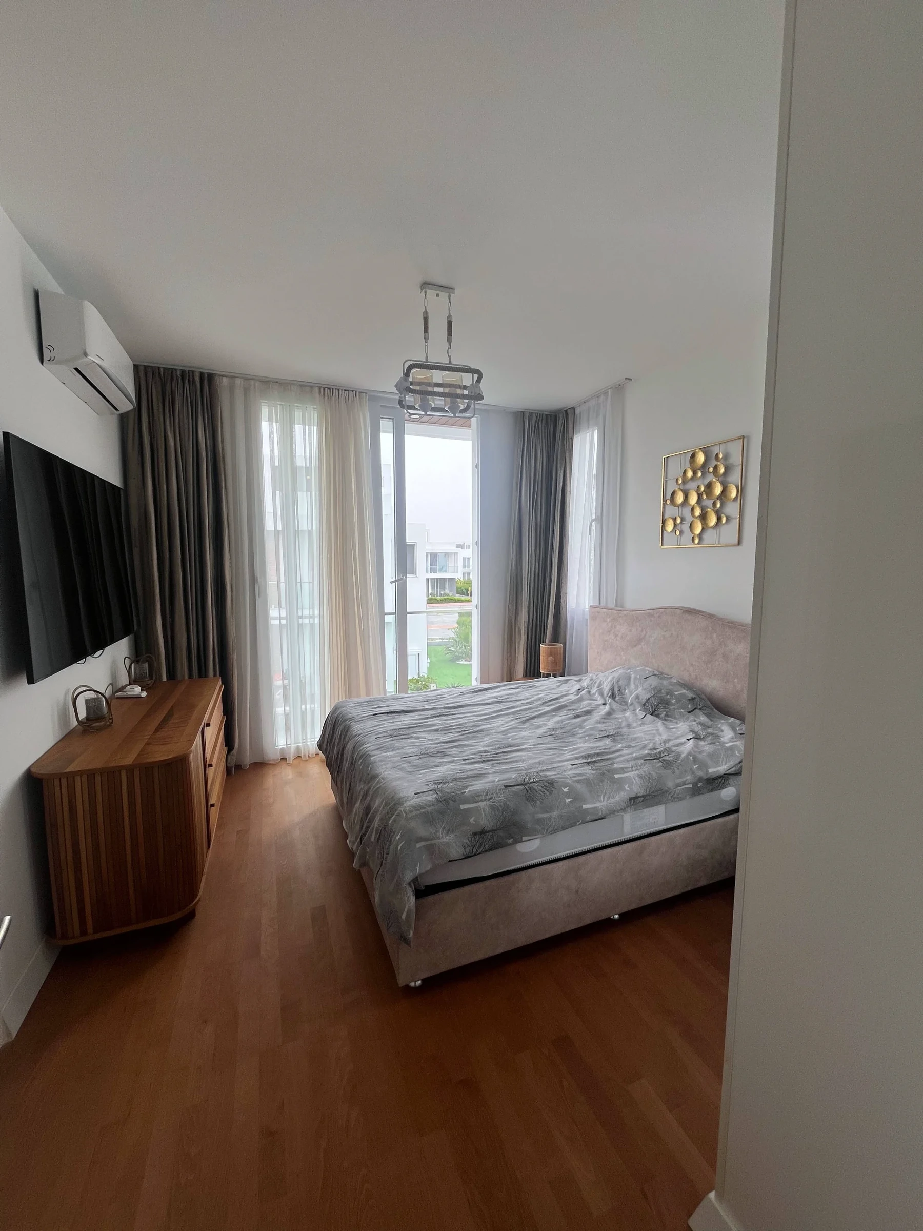 Four Seasons Life I — 2+1 Villa · Sea Shell Opal · HC-6773 - 17