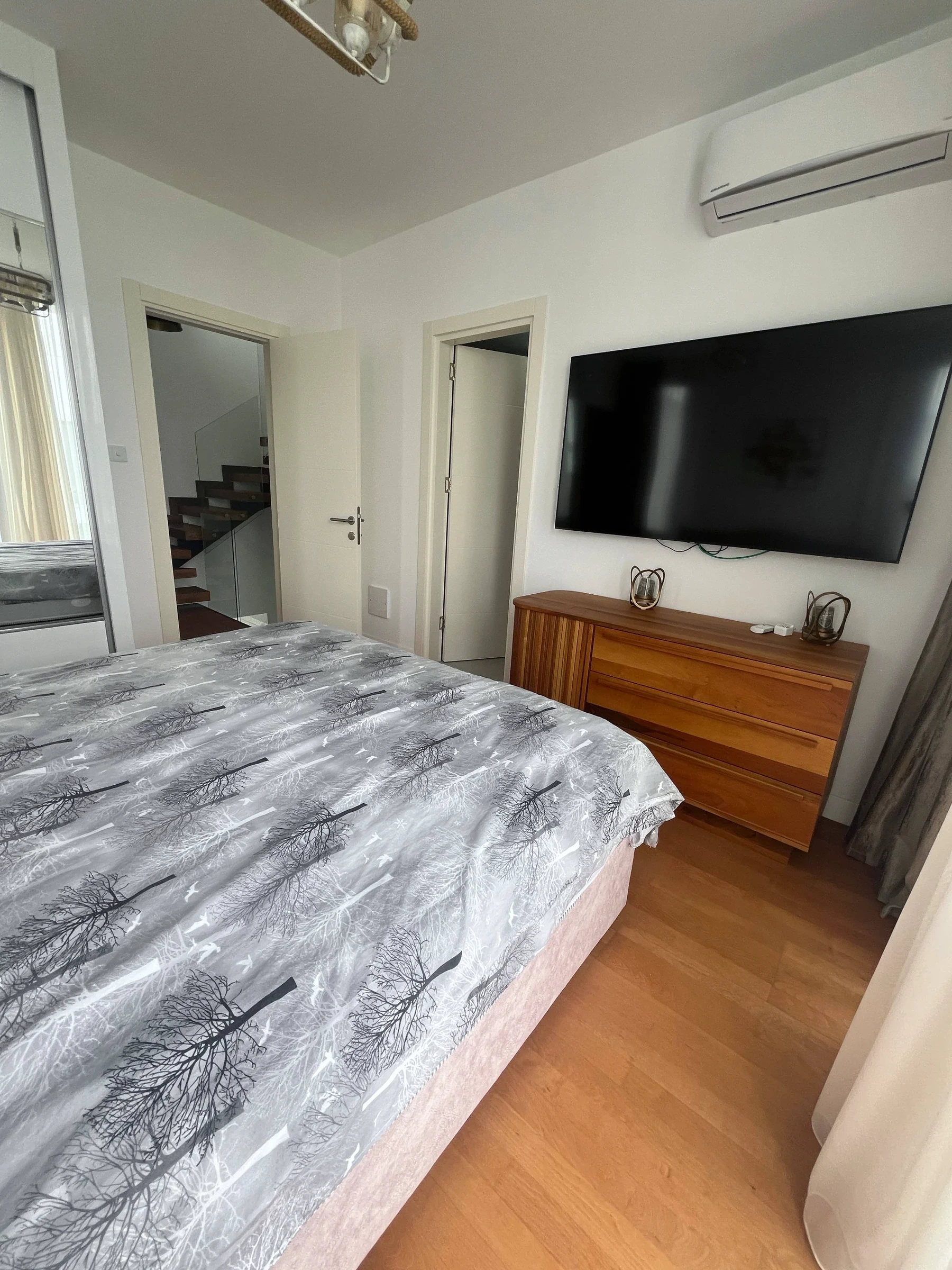 Four Seasons Life I — 2+1 Villa · Sea Shell Opal · HC-6773 - 19