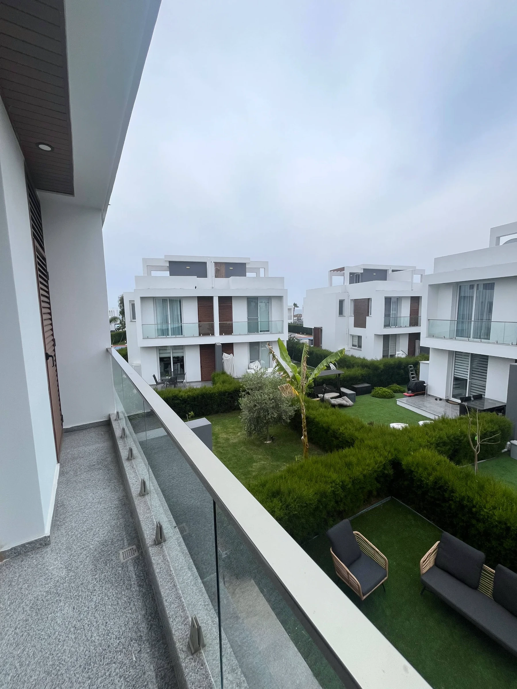 Four Seasons Life I — 2+1 Villa · Sea Shell Opal · HC-6773 - 20