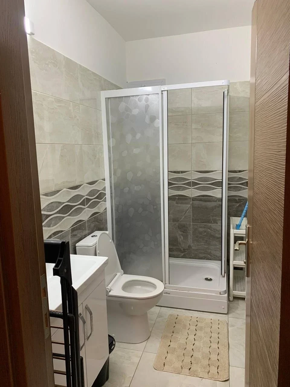 Royal Life Residence — 1+0 Studio · A · HC-6766 - 2