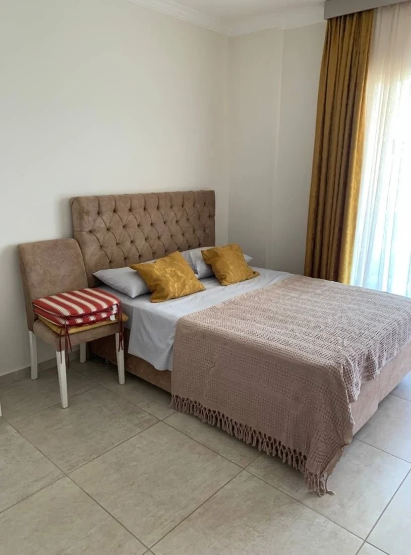 Royal Life Residence — 1+0 Studio · A · HC-6766 - 5