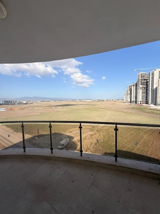 Park Residence — 2+1 Apartment · J · HC-6762