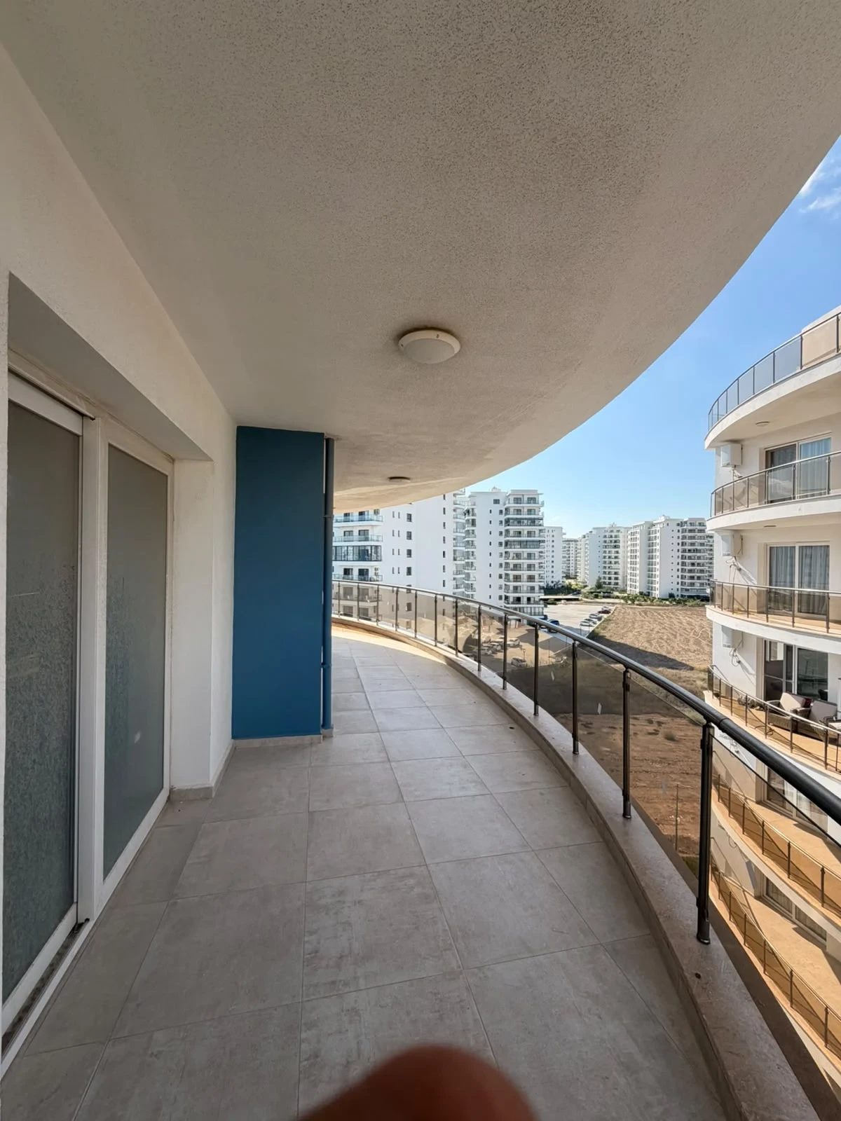 Park Residence — 2+1 Apartment · J · HC-6762 - 3
