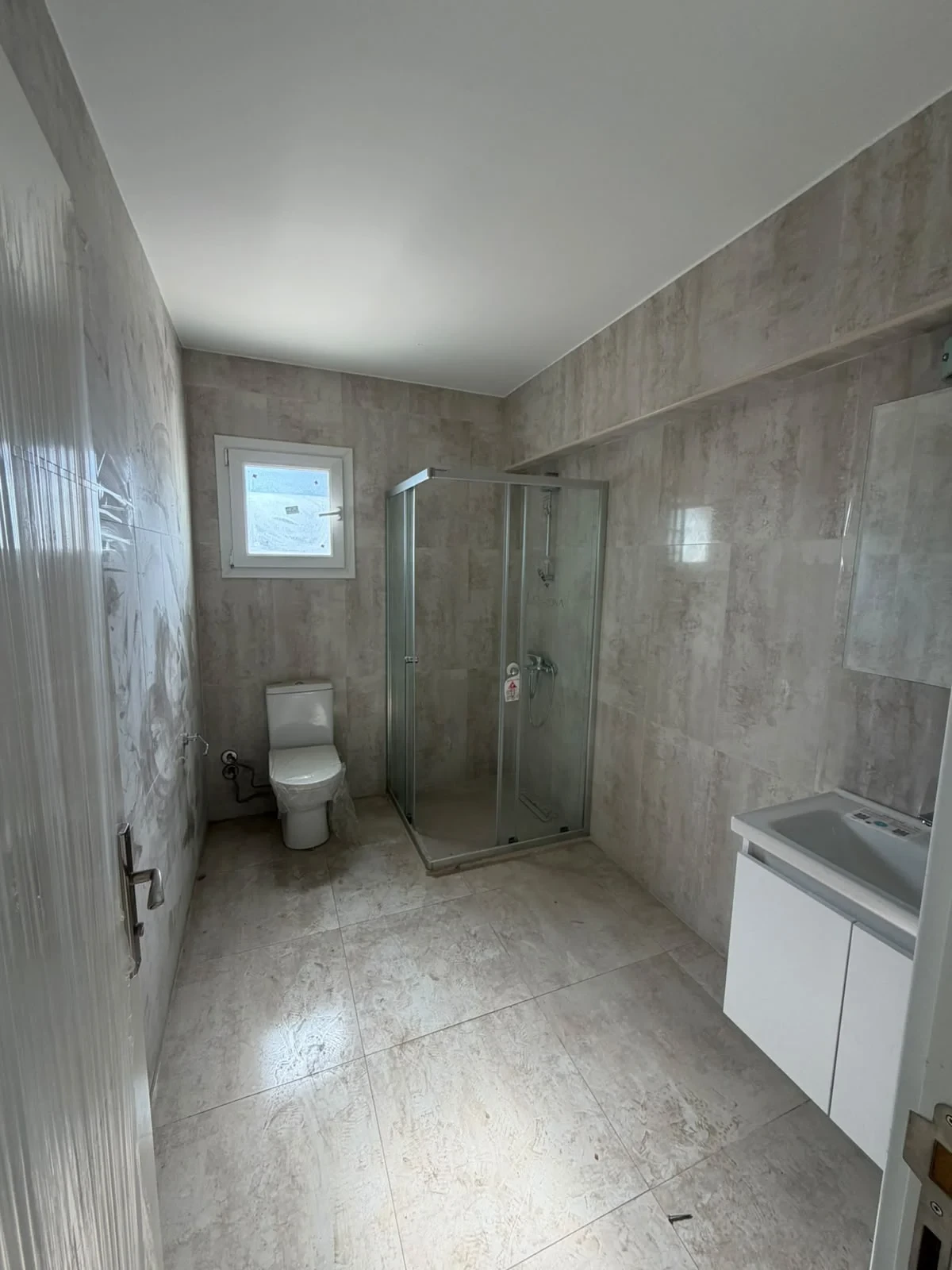 Park Residence — 2+1 Apartment · J · HC-6762 - 8