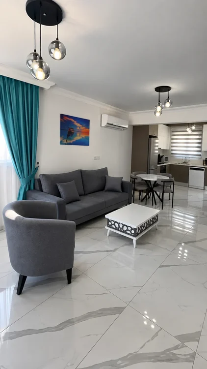 Royal Sun Elite Residence — 2+1 Villa · Ruby · HC-6757