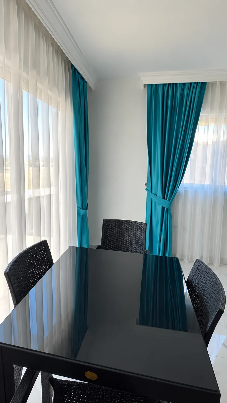 Royal Sun Elite Residence — 2+1 Villa · Ruby · HC-6757 - 2