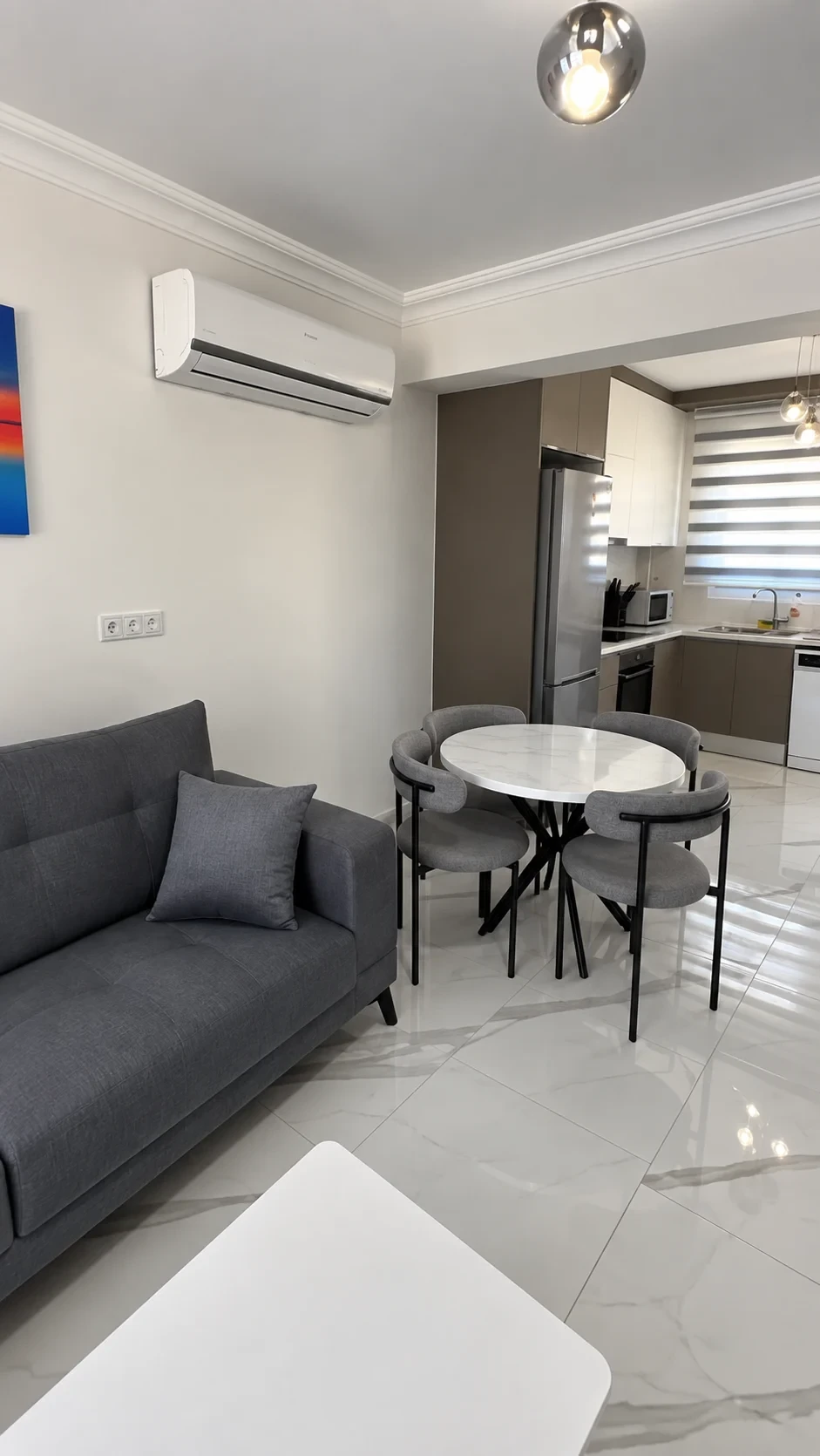 Royal Sun Elite Residence — 2+1 Villa · Ruby · HC-6757 - 4