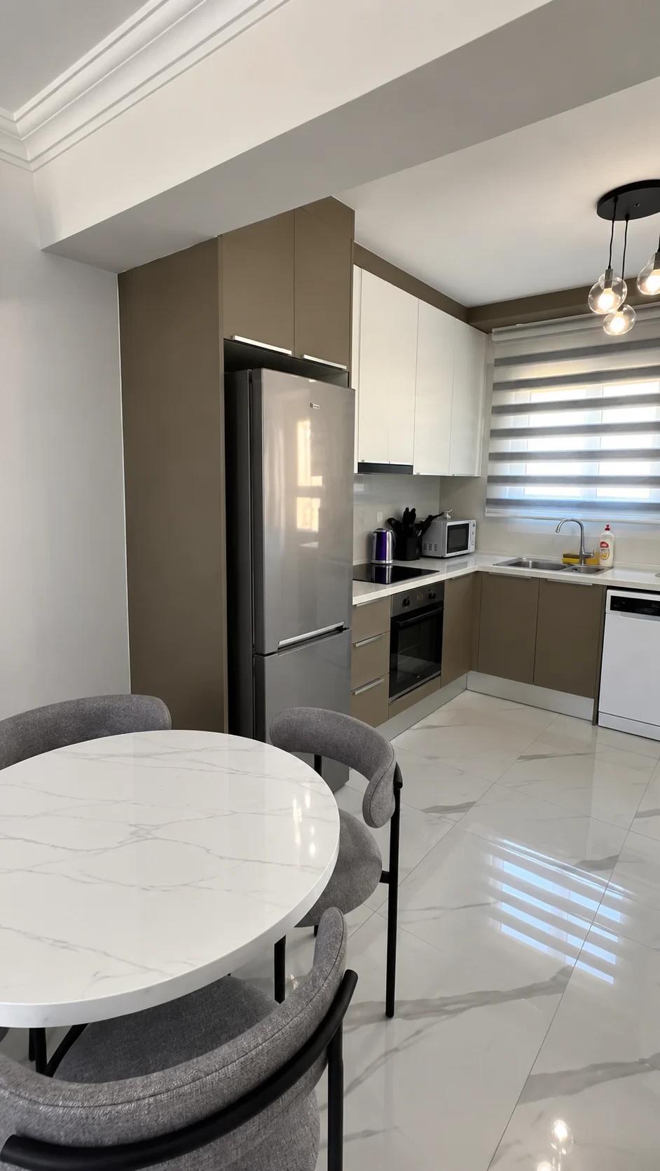Royal Sun Elite Residence — 2+1 Villa · Ruby · HC-6757 - 5