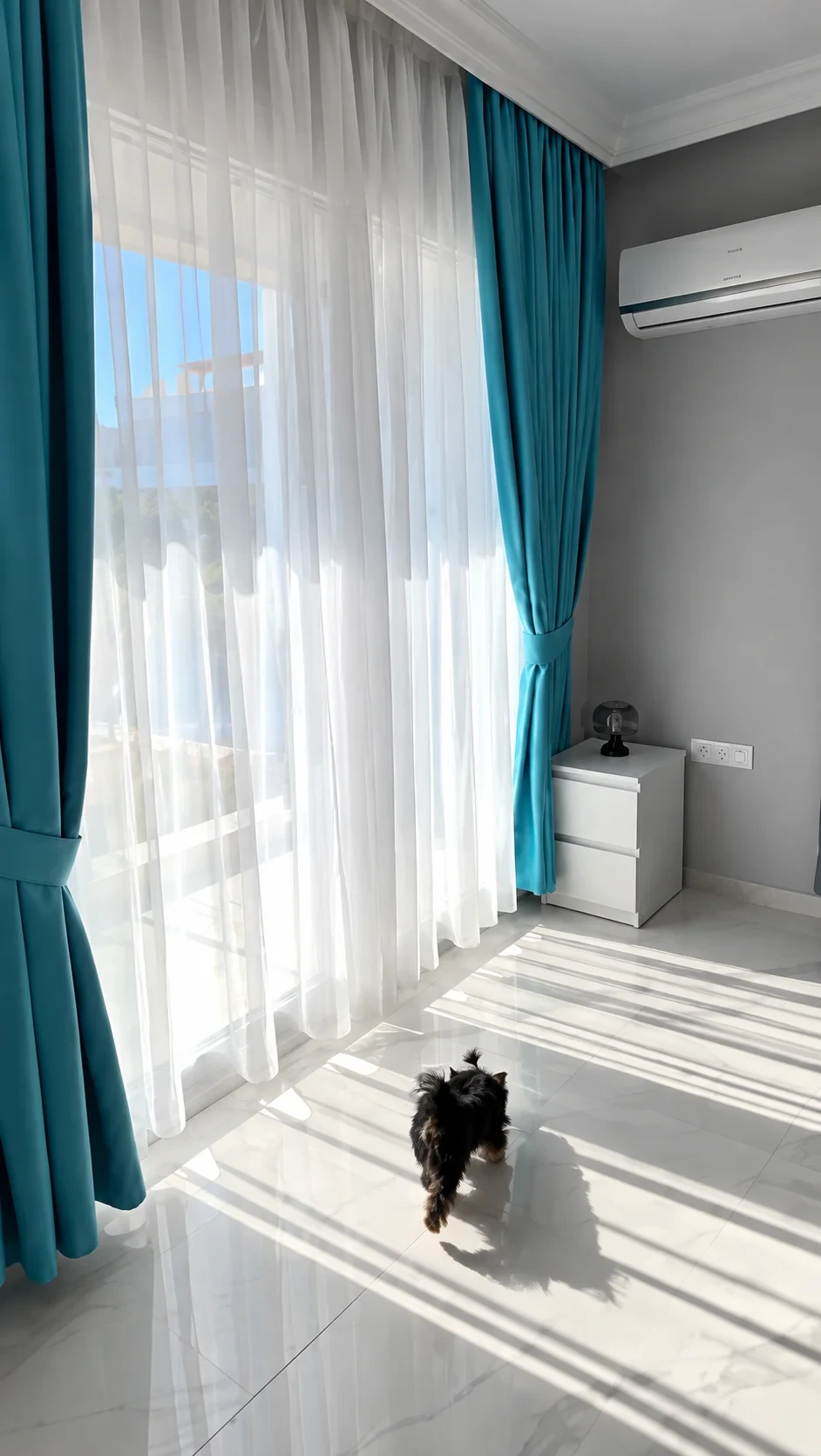 Royal Sun Elite Residence — 2+1 Villa · Ruby · HC-6757 - 7