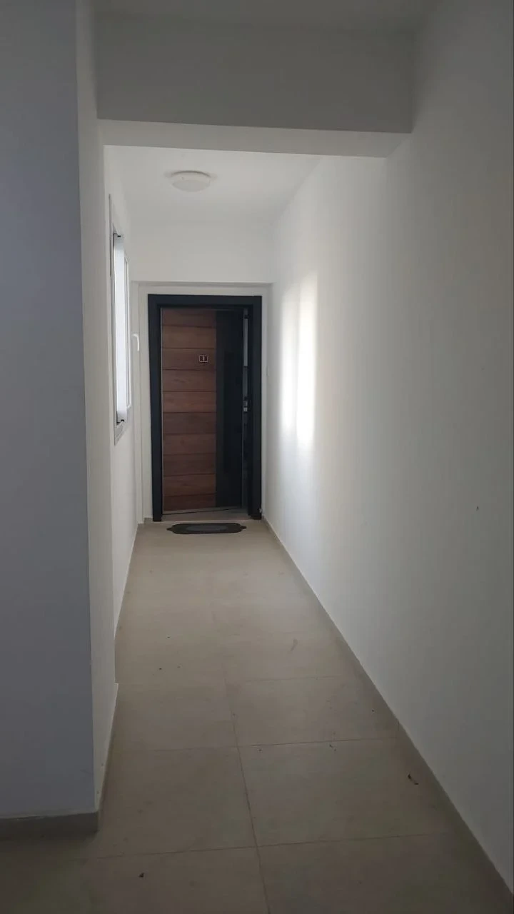 Yaşam — 2+1 Apartment · B9 · HC-6756 - 2