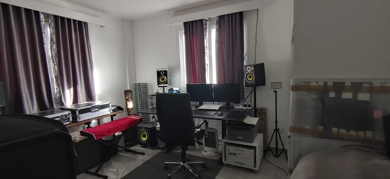 Yaşam — 2+1 Apartment · B9 · HC-6756 - 3