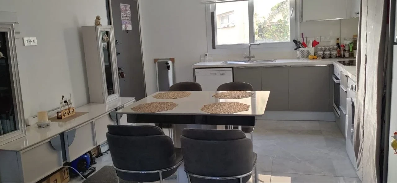 Yaşam — 2+1 Apartment · B9 · HC-6756 - 6