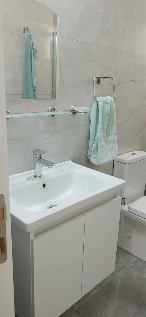 Yaşam — 2+1 Apartment · B9 · HC-6756 - 9