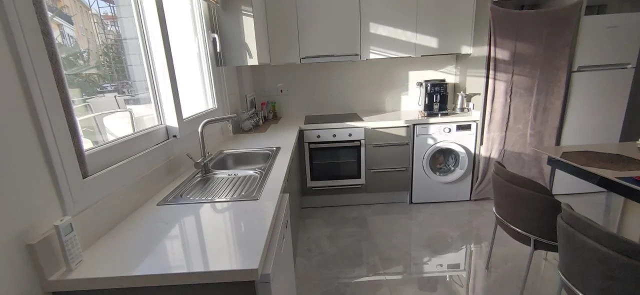 Yaşam — 2+1 Apartment · B9 · HC-6756 - 10