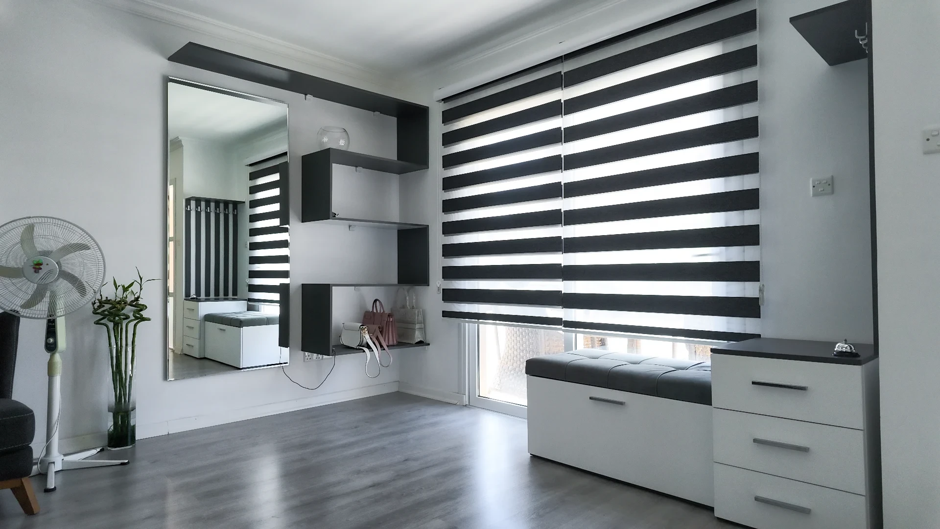 Royal Sun Residence — 3+1 Villa · Stream · HC-6755 - 4