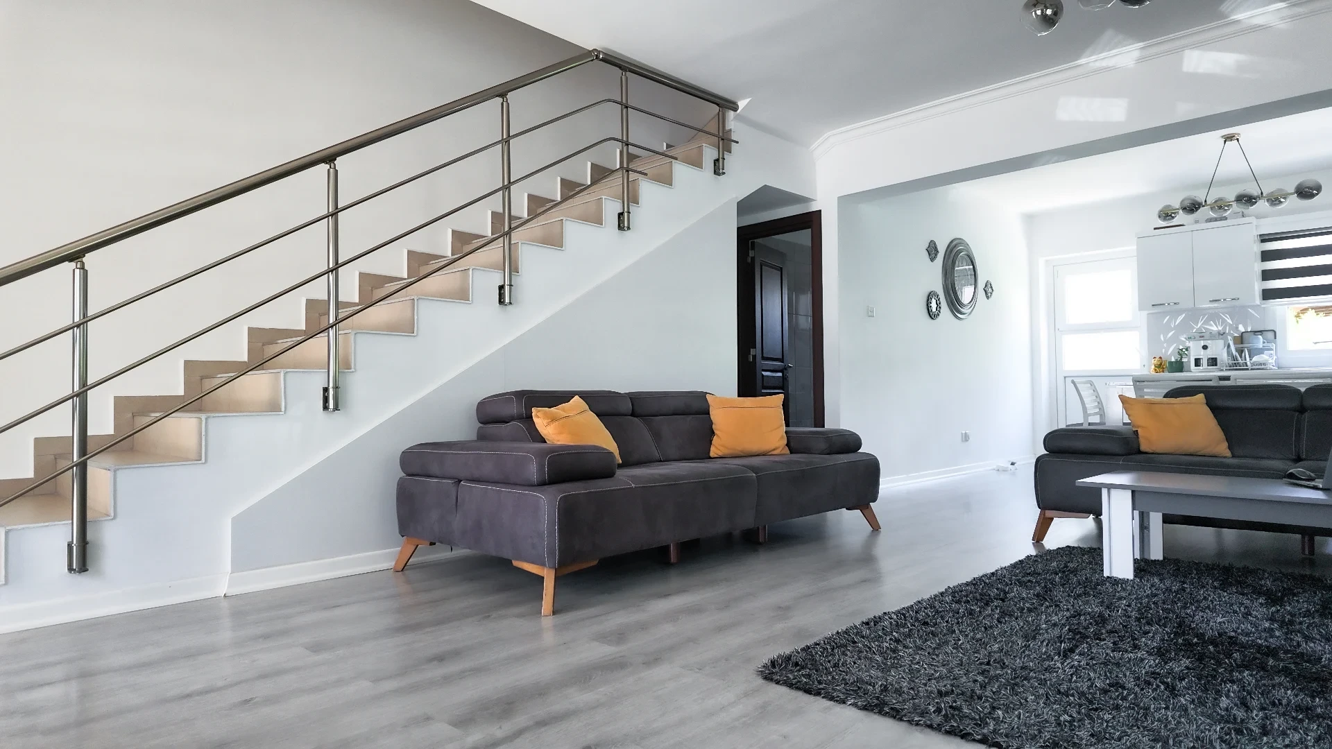 Royal Sun Residence — 3+1 Villa · Stream · HC-6755 - 5