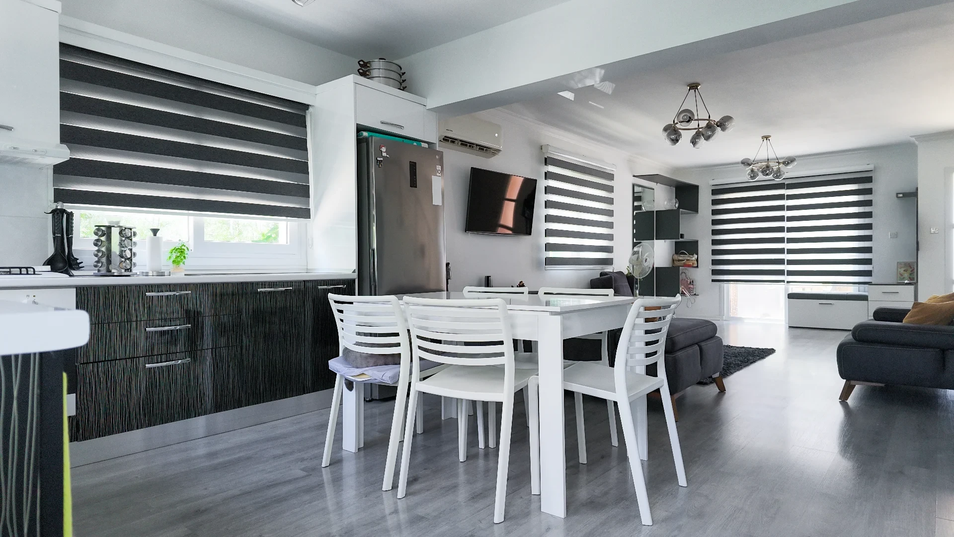 Royal Sun Residence — 3+1 Villa · Stream · HC-6755 - 8