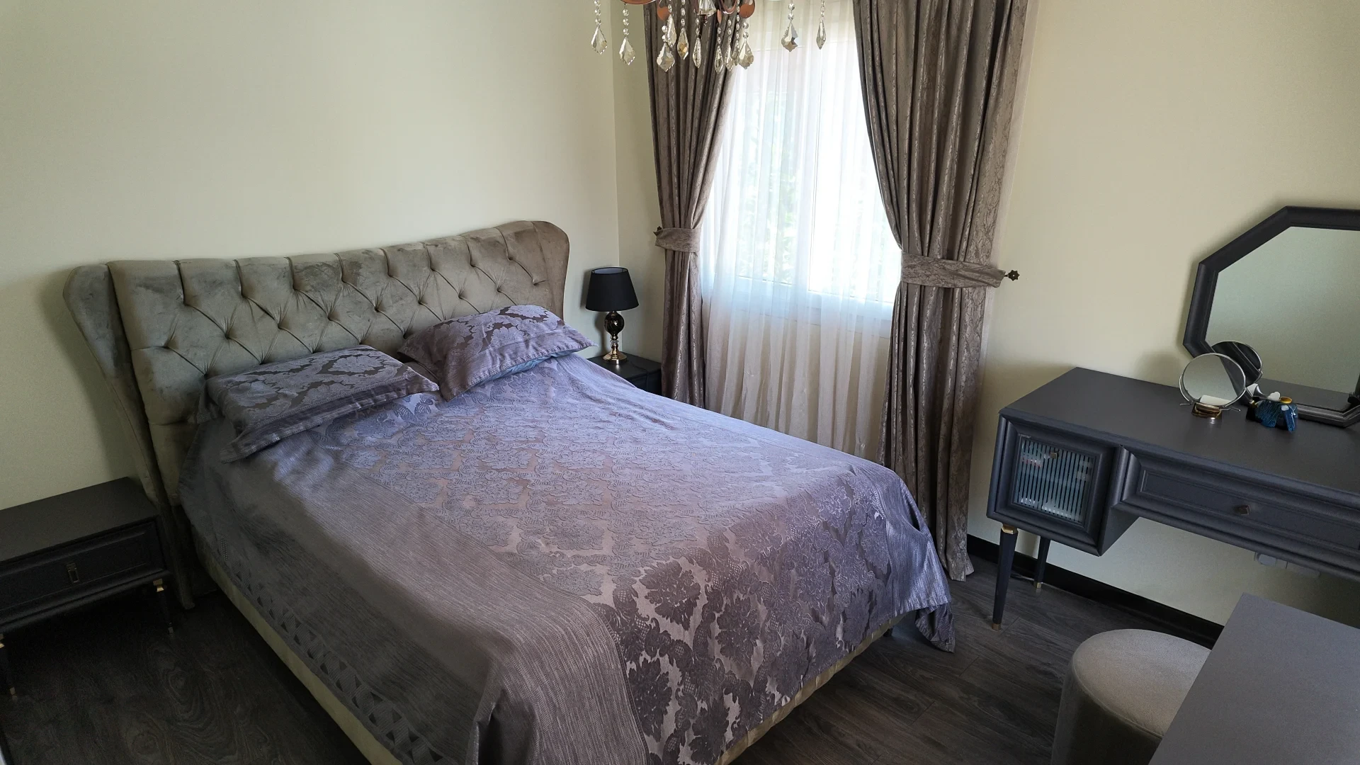 Royal Sun Residence — 3+1 Villa · Stream · HC-6755 - 13